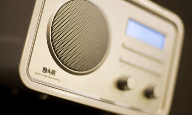 Færre radiolyttere etter DAB-omleggingen